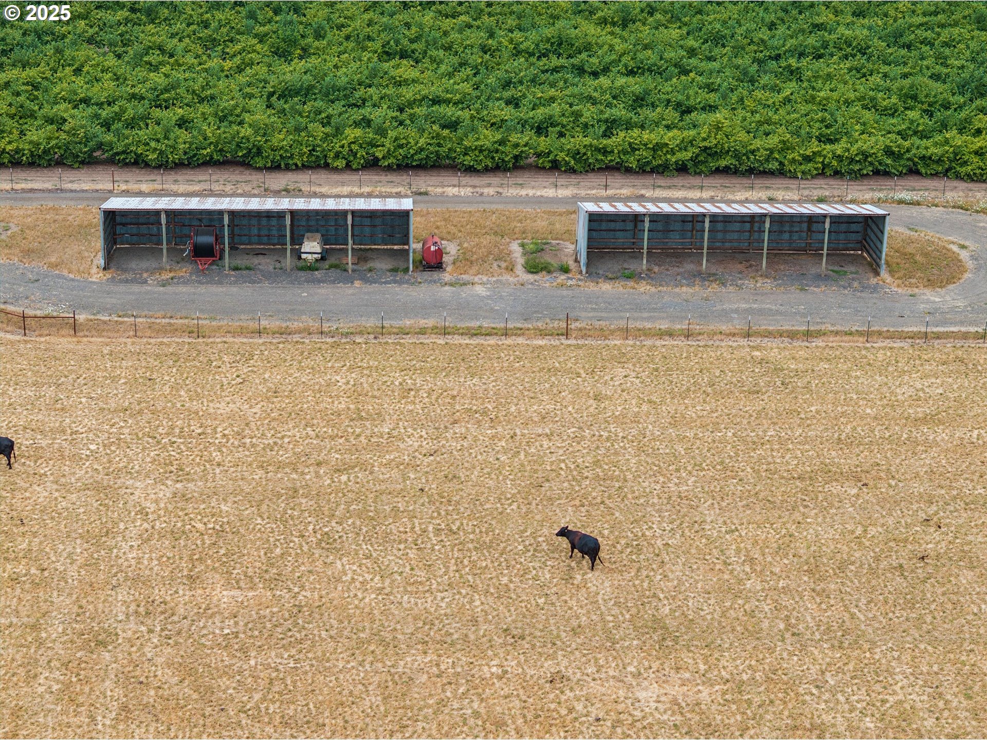 8949 South Gribble Road Canby, OR 97013 - Photo 44 of 48