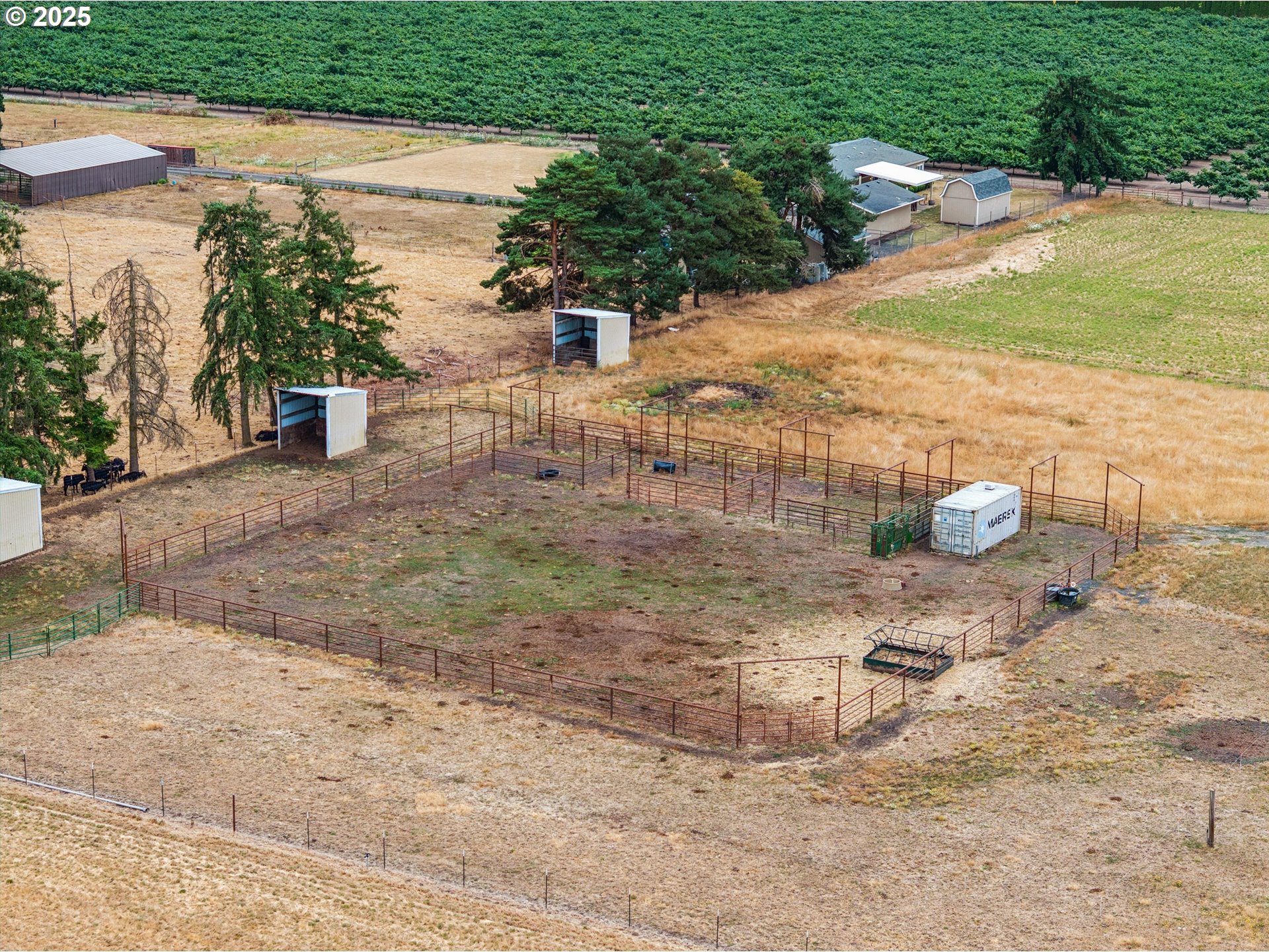 8949 South Gribble Road Canby, OR 97013 - Photo 45 of 48