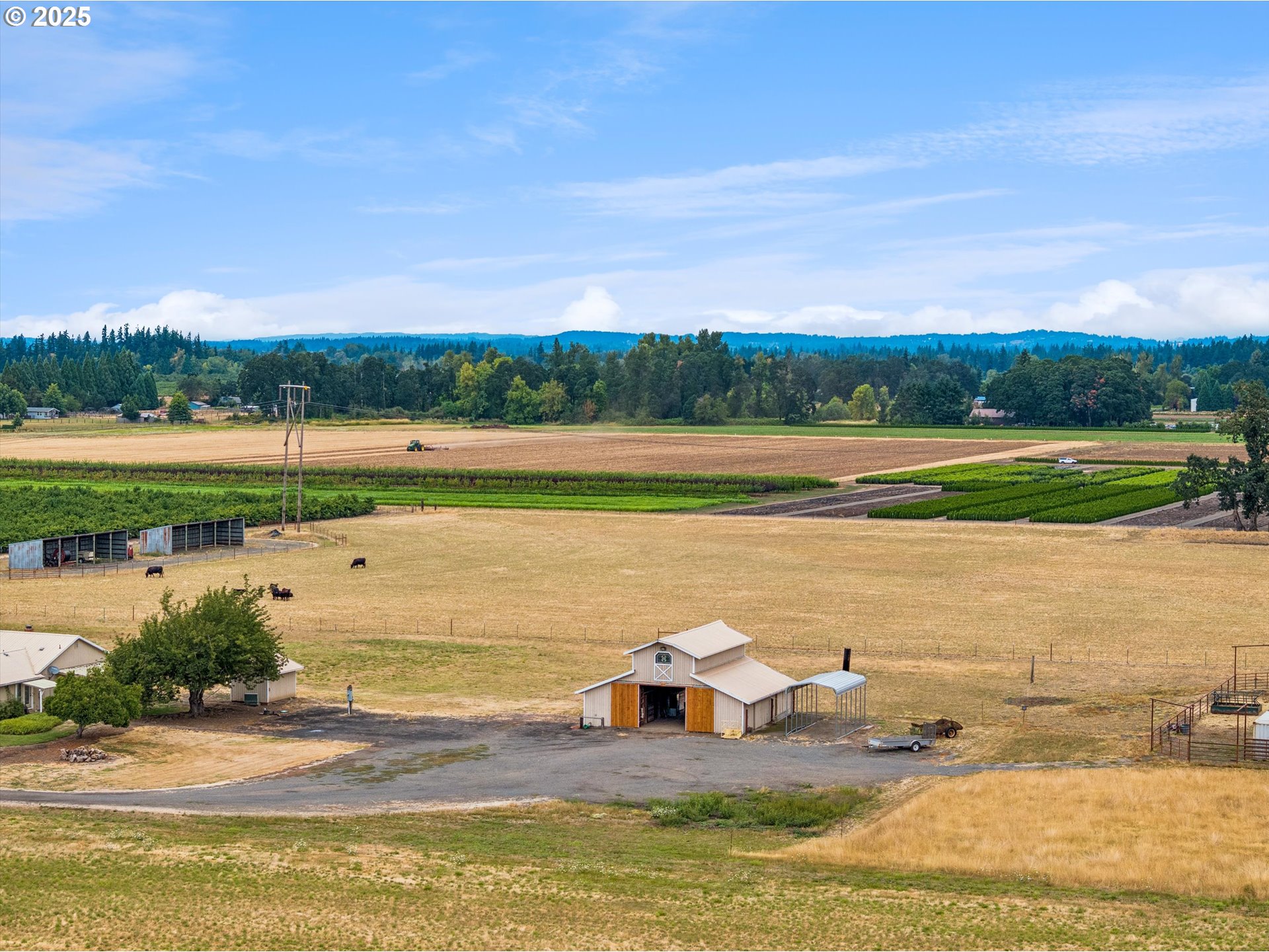 8949 South Gribble Road Canby, OR 97013 - Photo 47 of 48