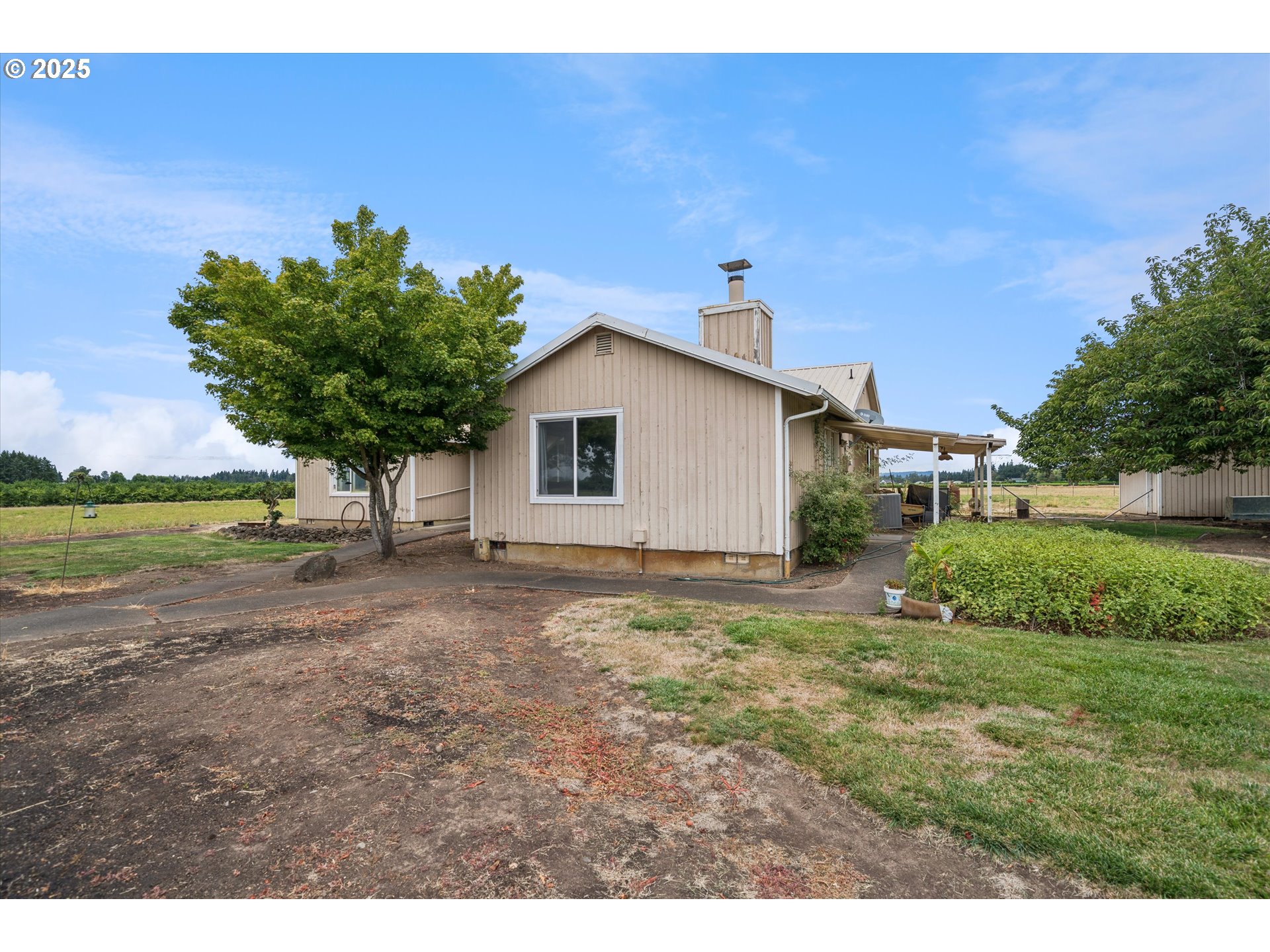 8949 South Gribble Road Canby, OR 97013 - Photo 5 of 48