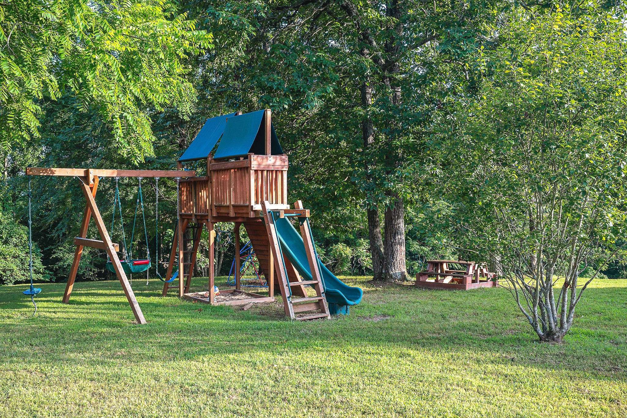 11720 Fox Hill Road Baxter, TN 38544 - Photo 85 of 89