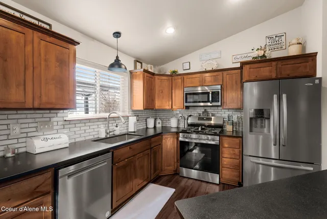 $499,000 | 3801 North Maxfli Lane, Post Falls, ID 83854