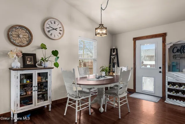 $499,000 | 3801 North Maxfli Lane, Post Falls, ID 83854