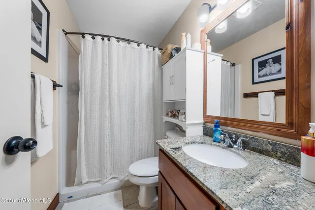 $499,000 | 3801 North Maxfli Lane, Post Falls, ID 83854