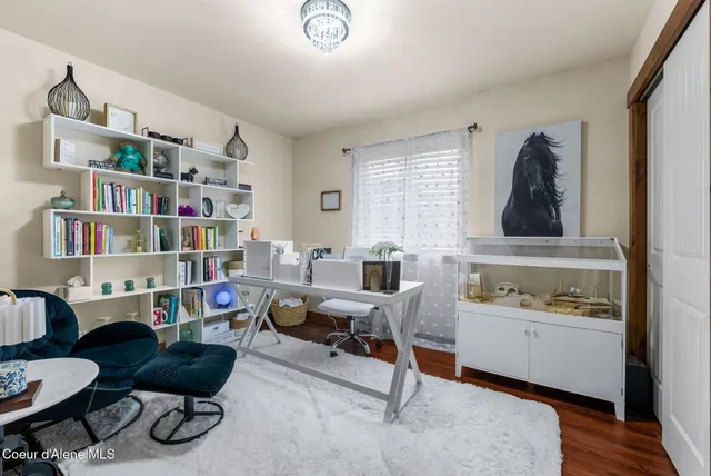 $499,000 | 3801 North Maxfli Lane, Post Falls, ID 83854