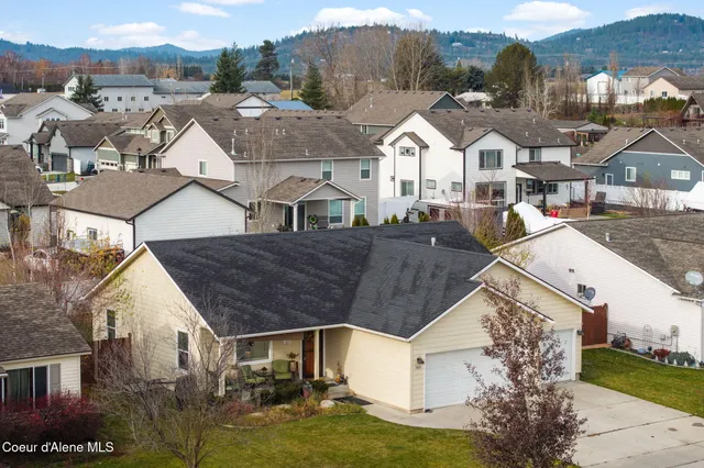 $499,000 | 3801 North Maxfli Lane, Post Falls, ID 83854