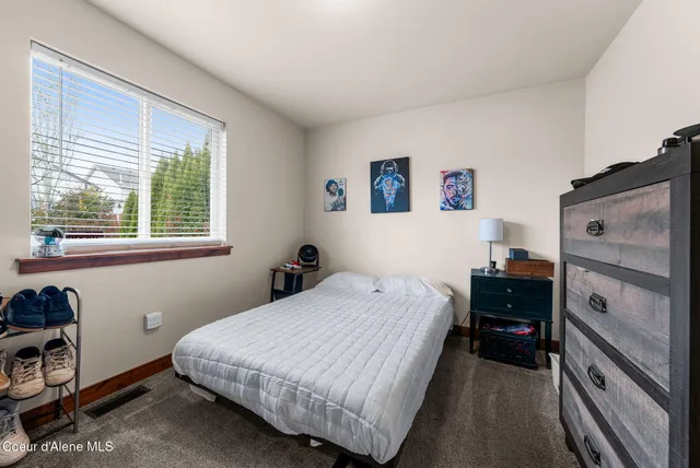 $499,000 | 3801 North Maxfli Lane, Post Falls, ID 83854