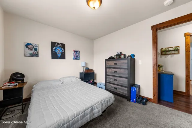 $499,000 | 3801 North Maxfli Lane, Post Falls, ID 83854