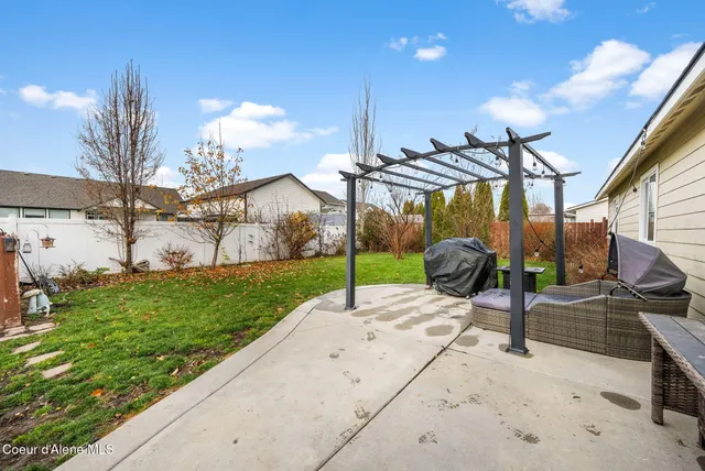 $499,000 | 3801 North Maxfli Lane, Post Falls, ID 83854