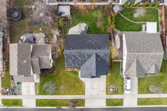 $499,000 | 3801 North Maxfli Lane, Post Falls, ID 83854