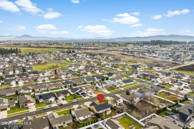 $499,000 | 3801 North Maxfli Lane, Post Falls, ID 83854