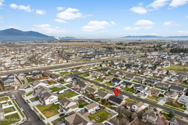 $499,000 | 3801 North Maxfli Lane, Post Falls, ID 83854