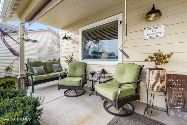 $499,000 | 3801 North Maxfli Lane, Post Falls, ID 83854