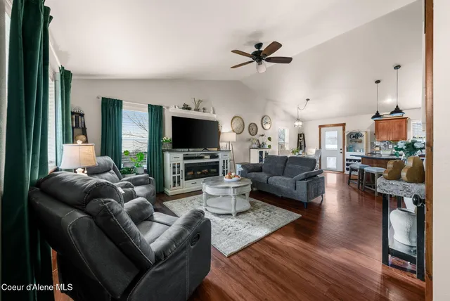 $499,000 | 3801 North Maxfli Lane, Post Falls, ID 83854