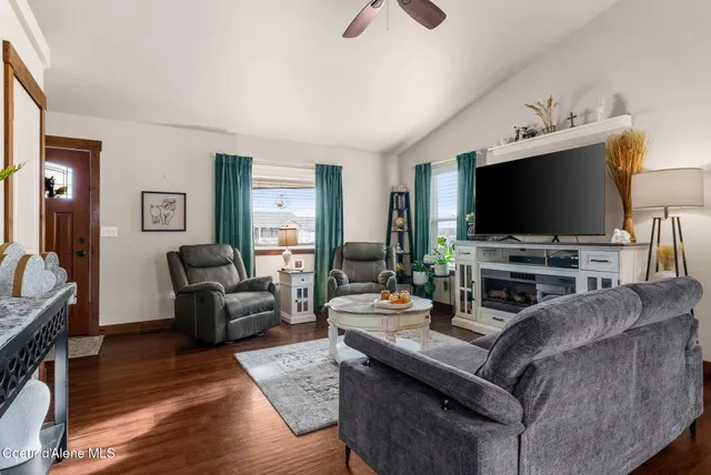 $499,000 | 3801 North Maxfli Lane, Post Falls, ID 83854