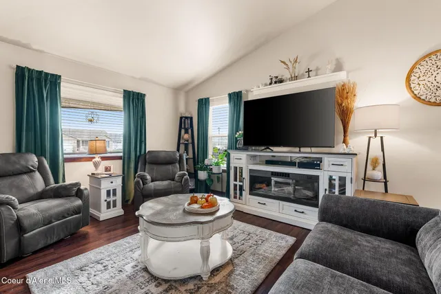 $499,000 | 3801 North Maxfli Lane, Post Falls, ID 83854