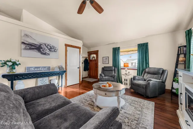 $499,000 | 3801 North Maxfli Lane, Post Falls, ID 83854