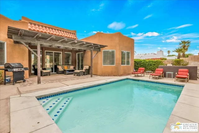 $849,000 | 78179 Sombrero Court, Bermuda Dunes, CA 92203