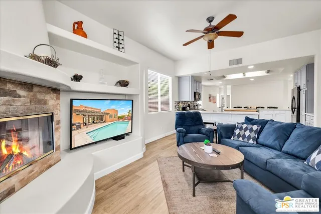 $849,000 | 78179 Sombrero Court, Bermuda Dunes, CA 92203