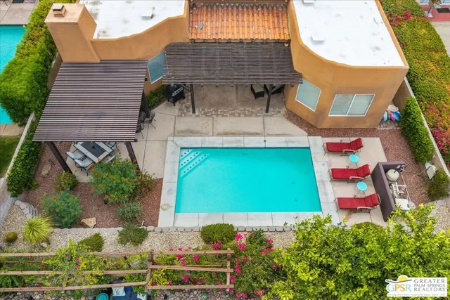 $849,000 | 78179 Sombrero Court, Bermuda Dunes, CA 92203