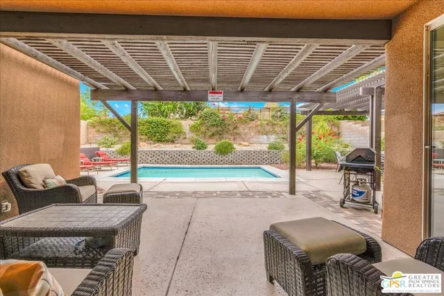 $849,000 | 78179 Sombrero Court, Bermuda Dunes, CA 92203