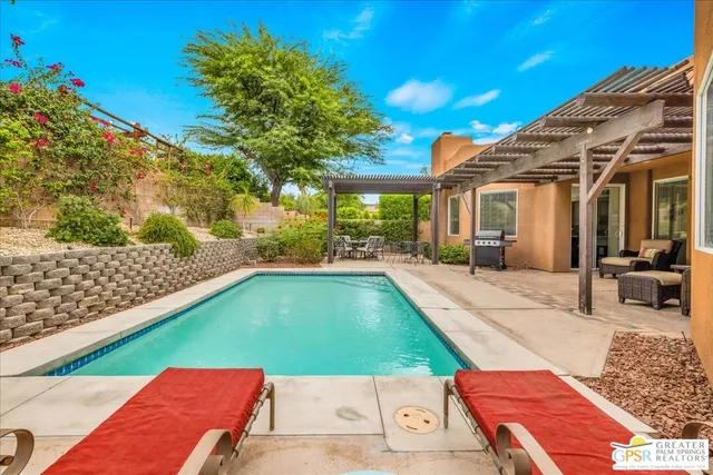 $849,000 | 78179 Sombrero Court, Bermuda Dunes, CA 92203