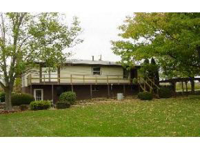 5205 North Louden Road Bloomington, IN 47404 - Photo 11 of 13