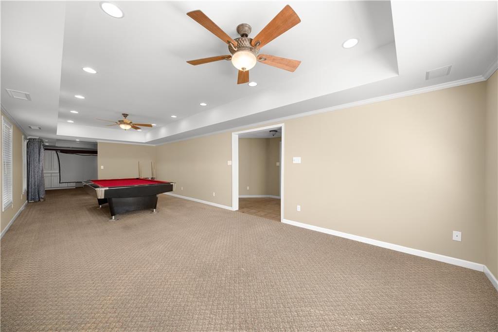 1832 Shores Ridge Court Suwanee, GA 30024 - Photo 37 of 59