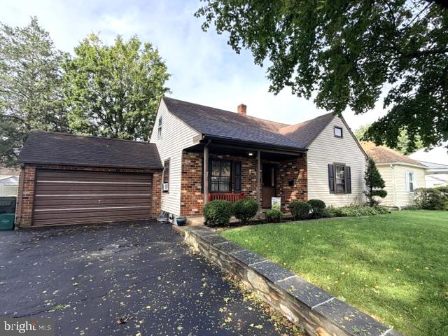21 Edward Road Hatboro, PA 19040 - Photo 1 of 28 Gallery Image 1