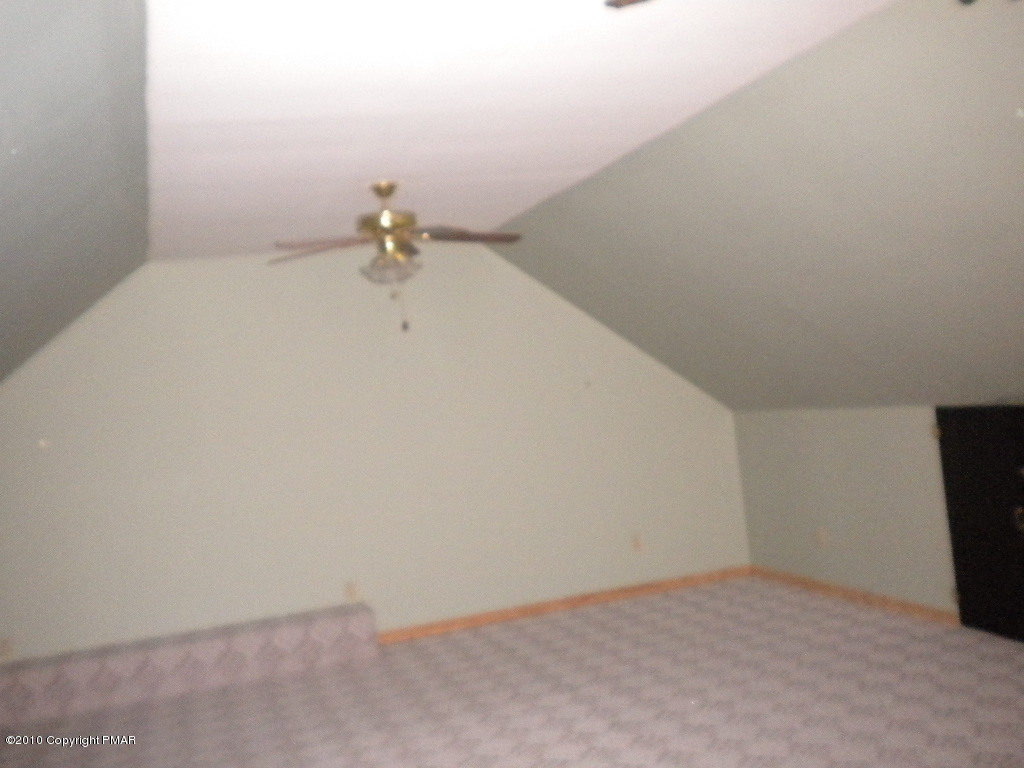 138 Gower Road Albrightsville, PA 18210 - Photo 13 of 16 ATTIC BR