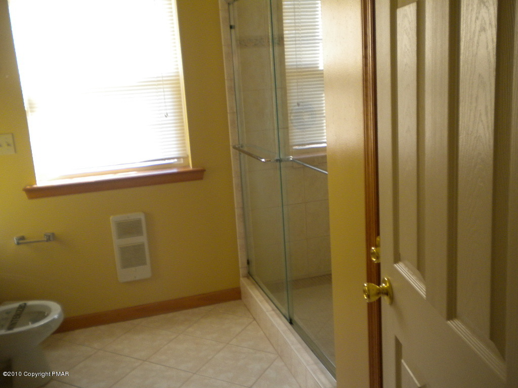 138 Gower Road Albrightsville, PA 18210 - Photo 9 of 16 MASTER BR