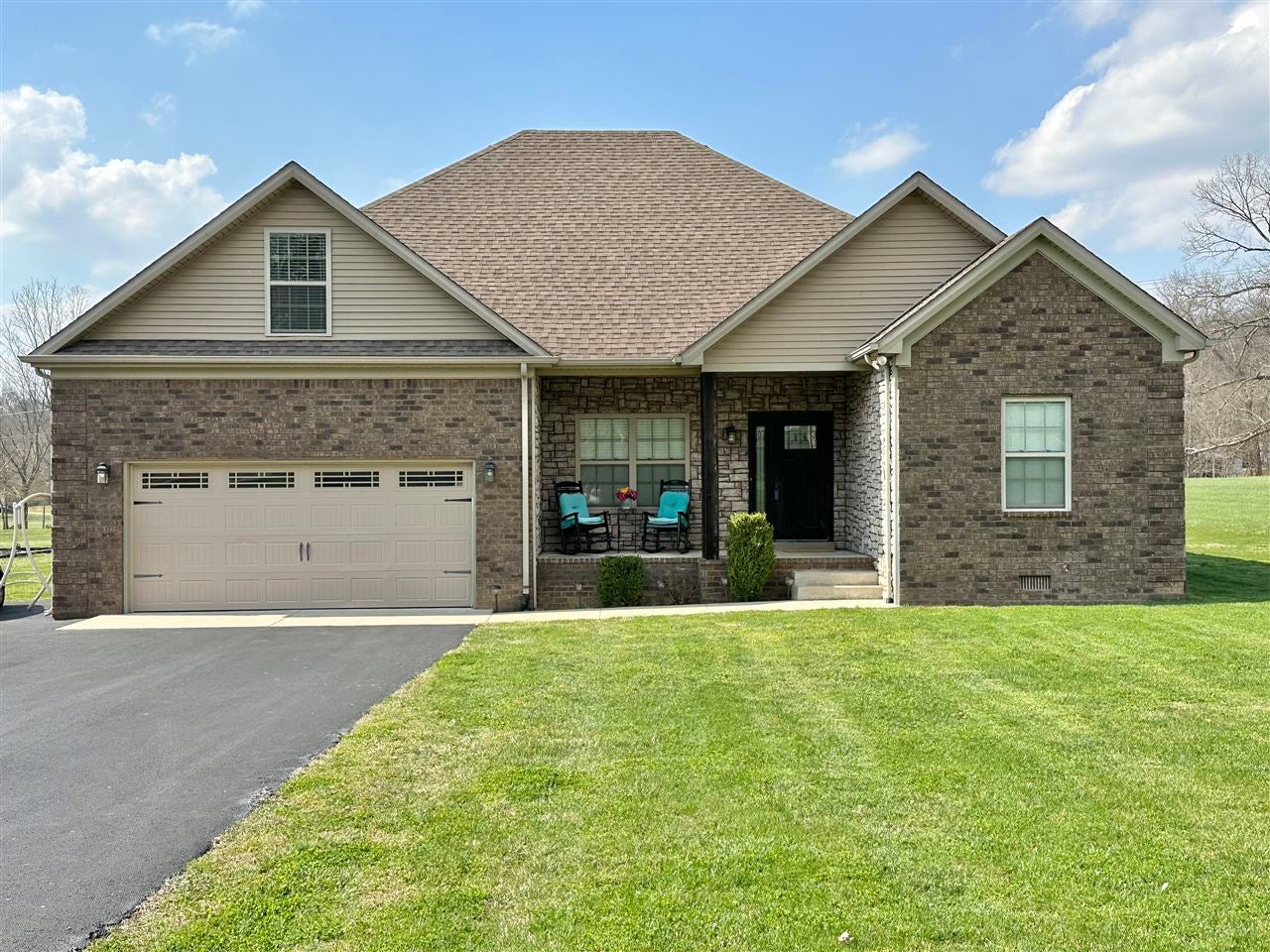 4289 Mt Lebanon Church Road Alvaton, KY 42122 - Photo 1 of 1 Gallery Image 1