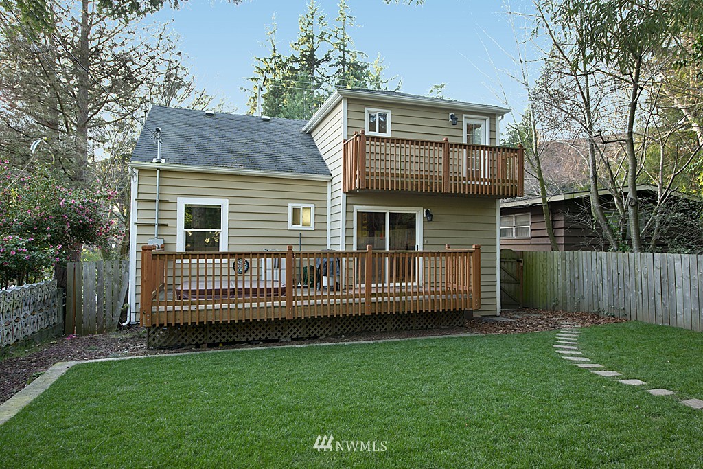 8416 Fauntleroy Way Southwest Seattle, WA 98136 - Photo 15 of 15