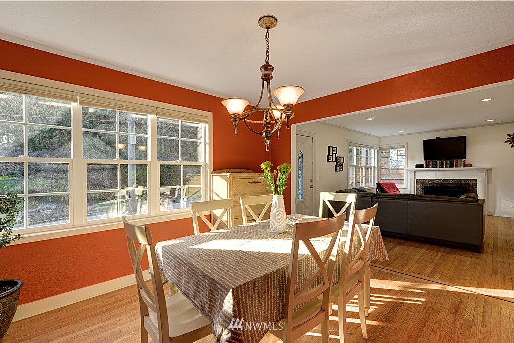 8416 Fauntleroy Way Southwest Seattle, WA 98136 - Photo 5 of 15