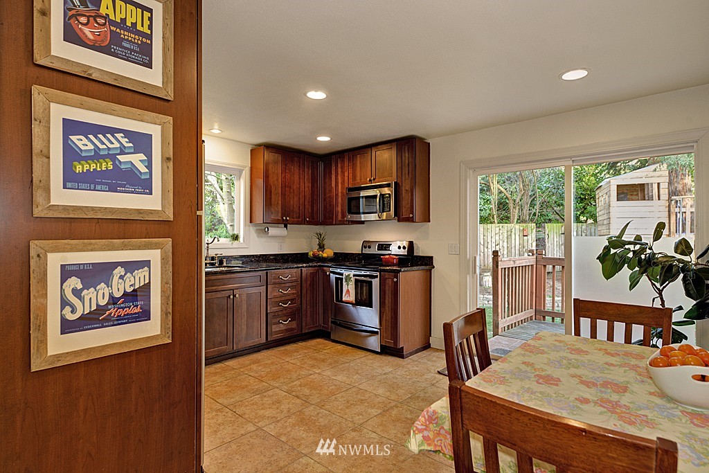 8416 Fauntleroy Way Southwest Seattle, WA 98136 - Photo 7 of 15