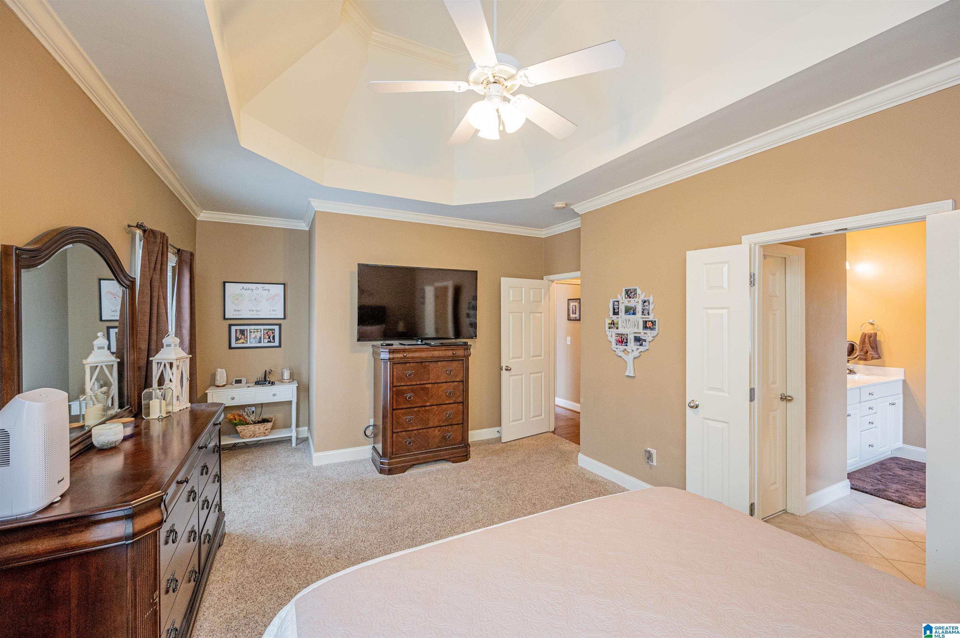 1012 Lake View Lane Calera, AL 35040 - Photo 20 of 50