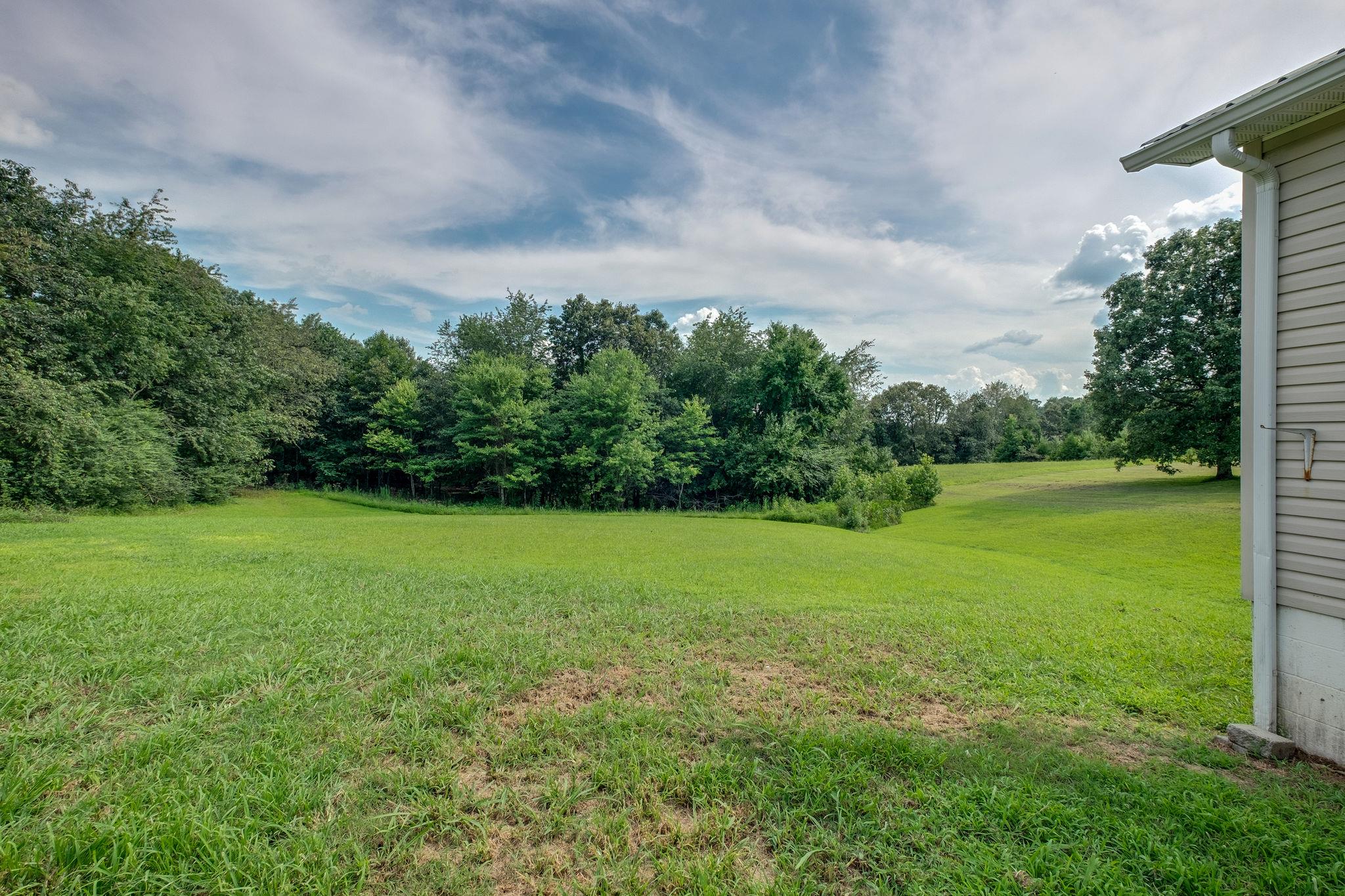 1671 Eno Road Dickson, TN 37055 - Photo 2 of 24 a view of grassy field with trees in the background