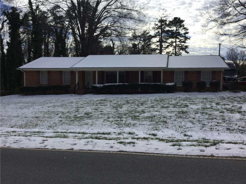 541 Dixon Road Graham, NC 27253 - Photo 1 of 25 Gallery Image 1