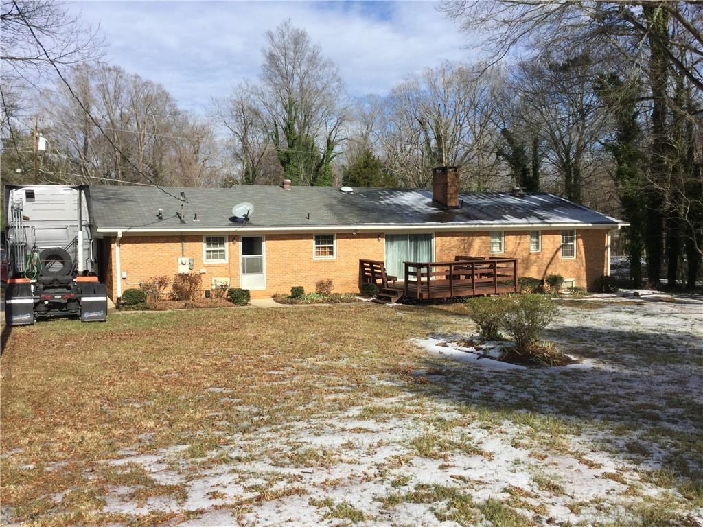 541 Dixon Road Graham, NC 27253 - Photo 25 of 25 Gallery Image 25