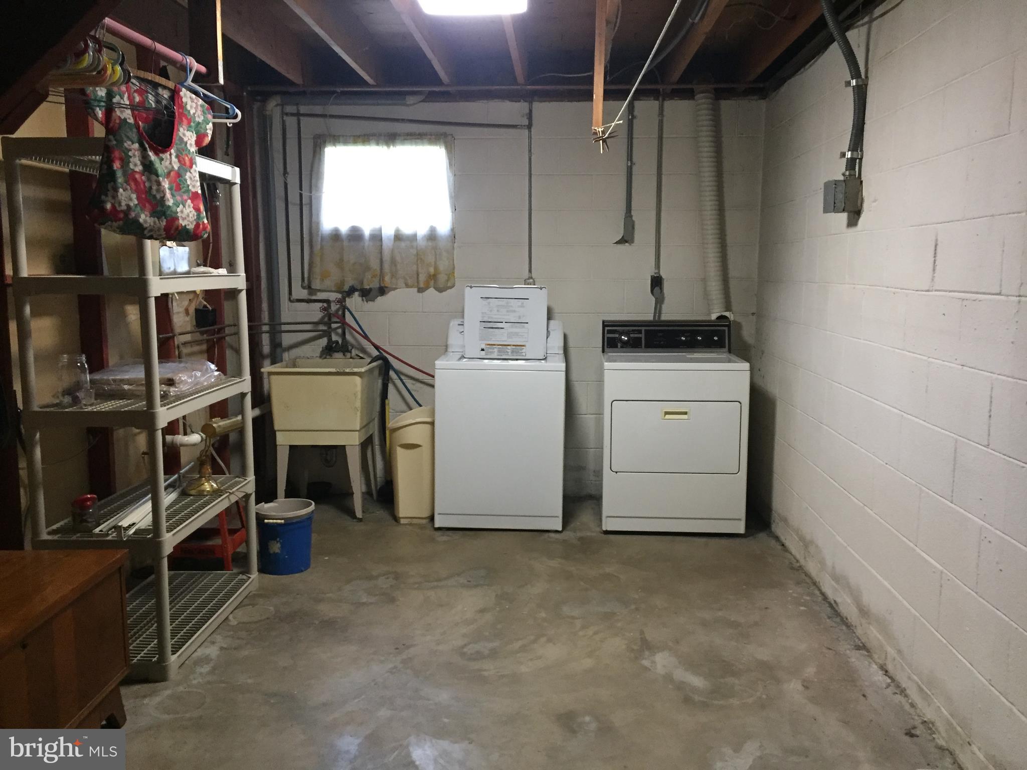 3694 Ridgeview Road Ijamsville, MD 21754 - Photo 23 of 24 Large Utility Room
