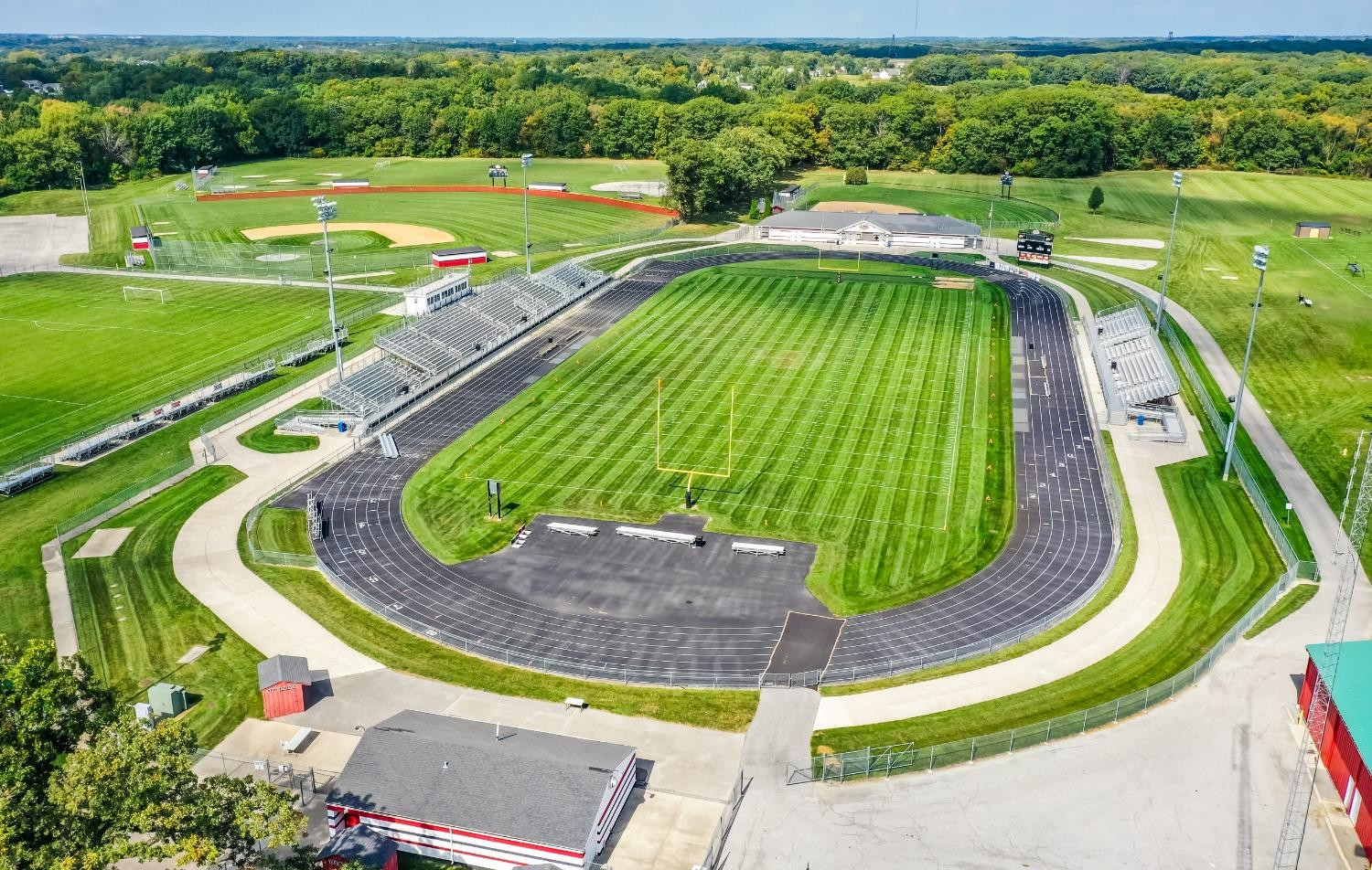 8490 Graystone Drive Lowell, IN 46356 - Photo 21 of 23 1500x952