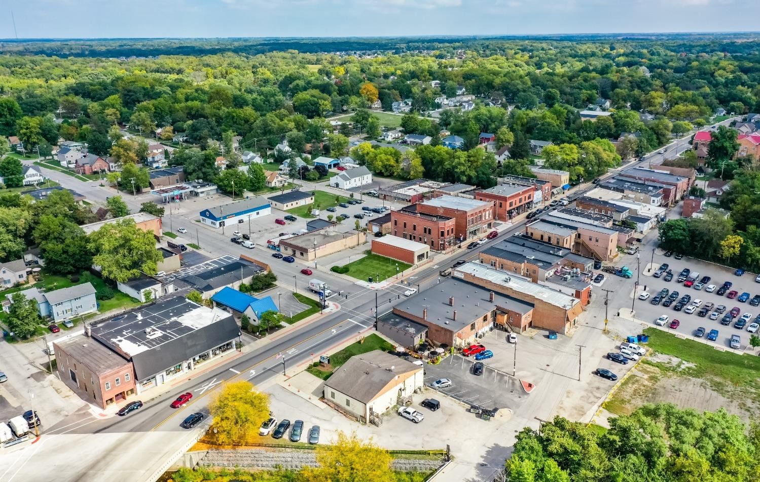 8490 Graystone Drive Lowell, IN 46356 - Photo 22 of 23 1499x952