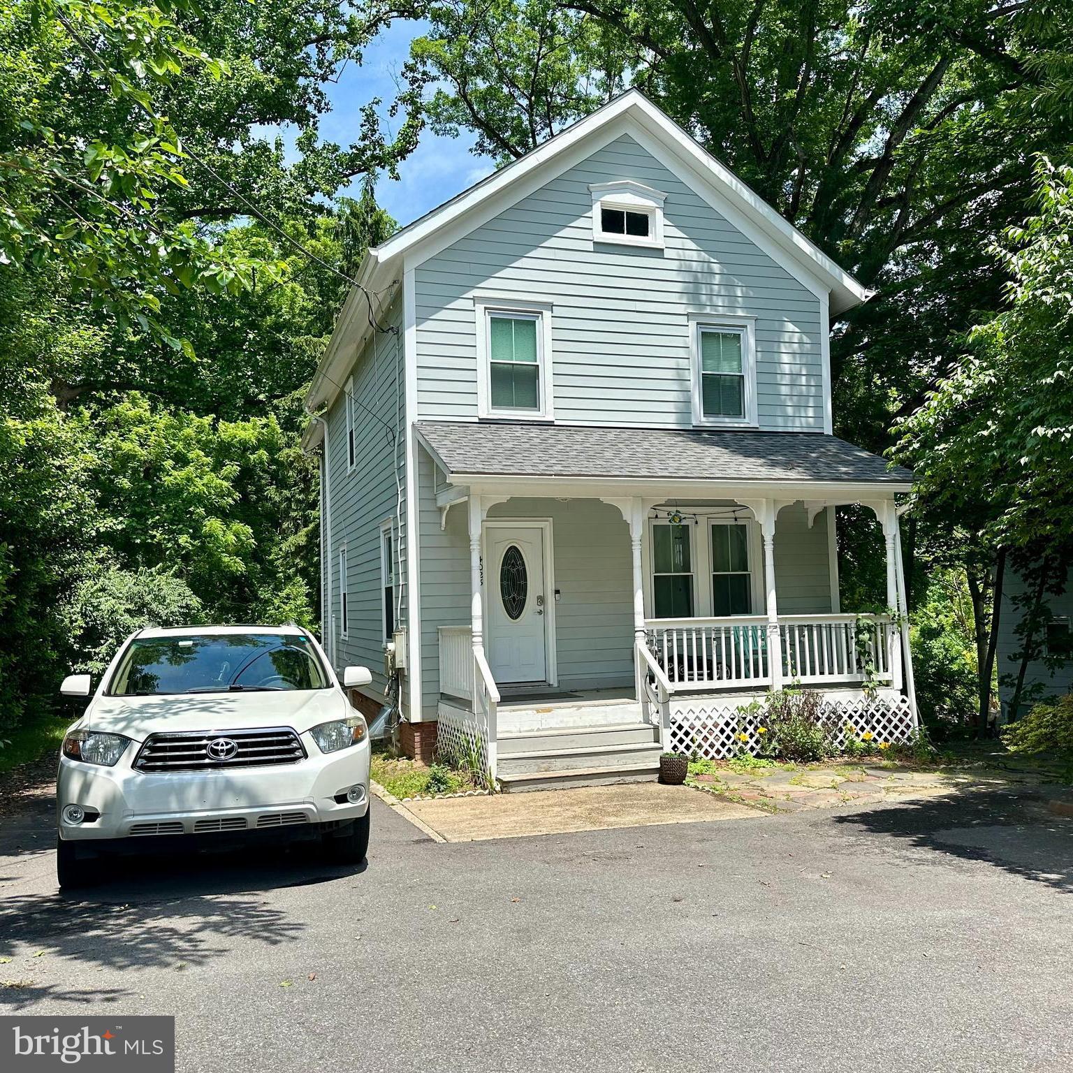 4023 Jones Bridge Road Chevy Chase, MD 20815 - Photo 1 of 30