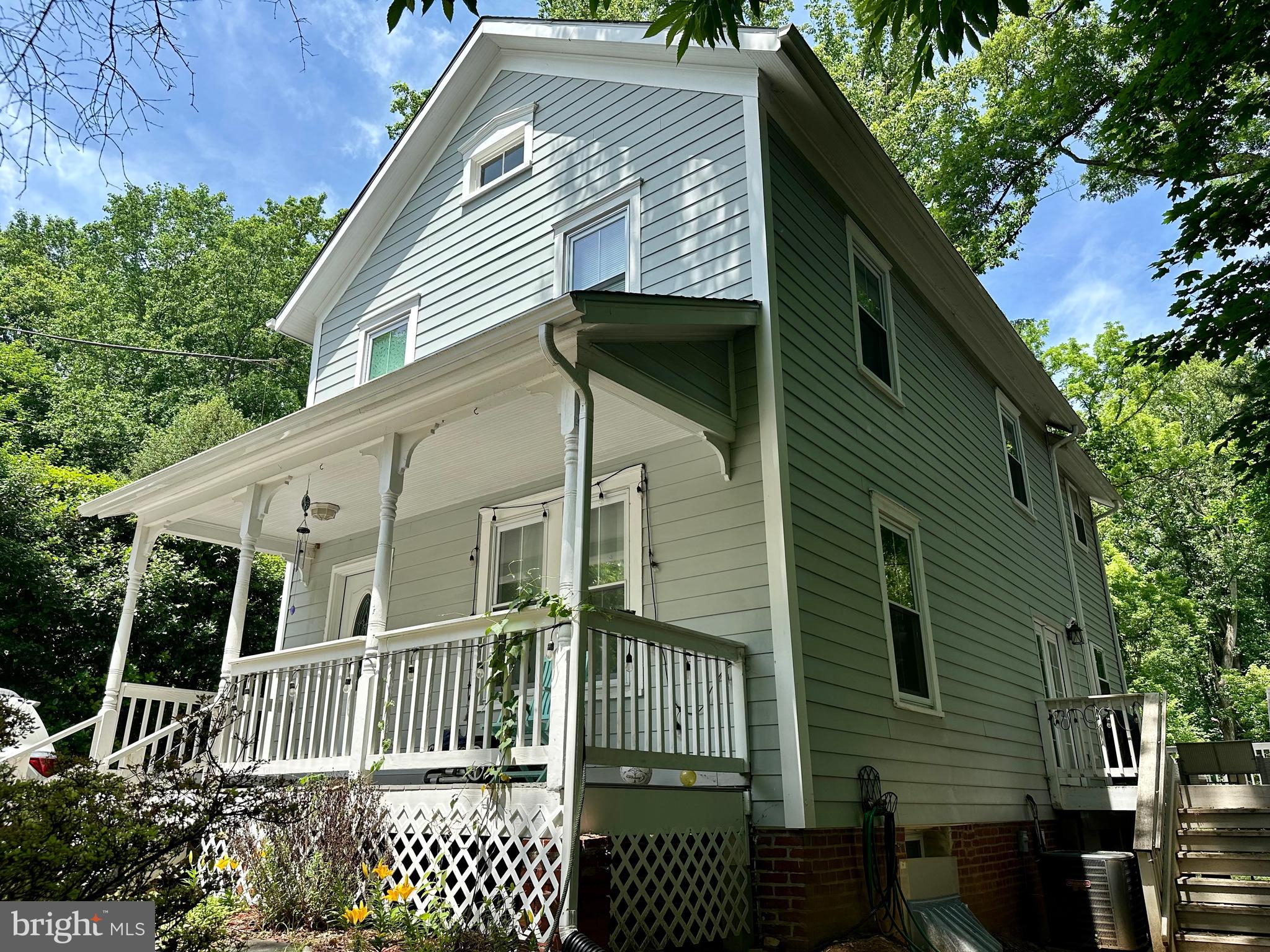 4023 Jones Bridge Road Chevy Chase, MD 20815 - Photo 2 of 30