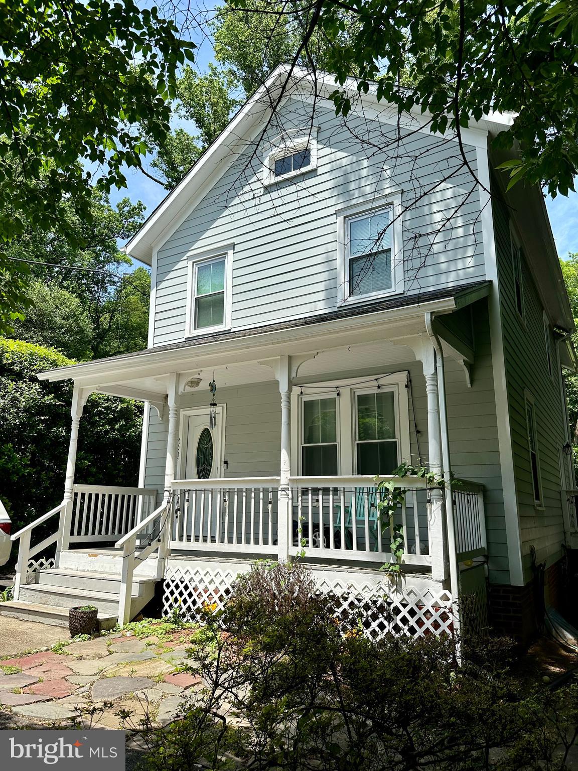 4023 Jones Bridge Road Chevy Chase, MD 20815 - Photo 26 of 30