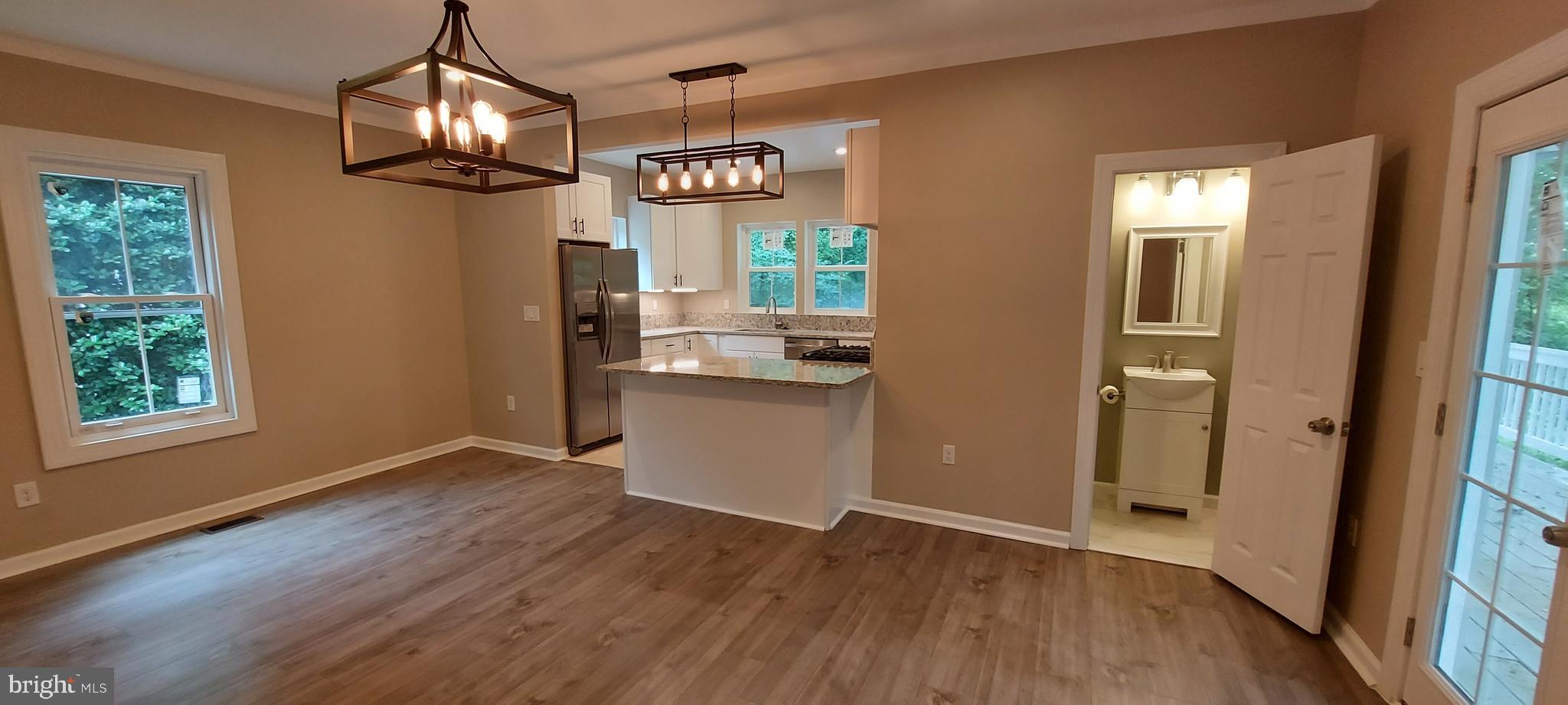 4023 Jones Bridge Road Chevy Chase, MD 20815 - Photo 4 of 30