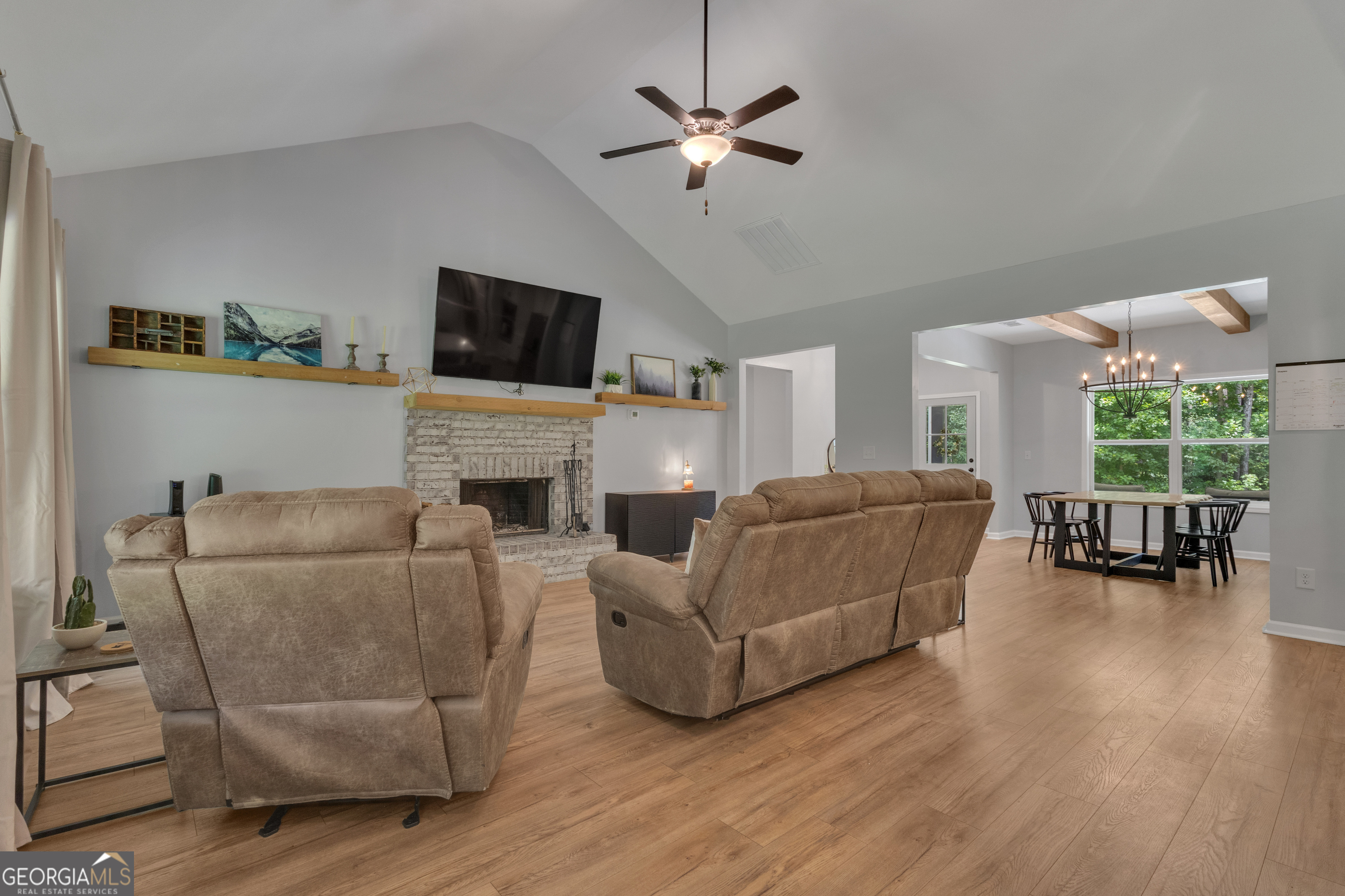 263 Bill Estes Road Senoia, GA 30276 - Photo 14 of 67