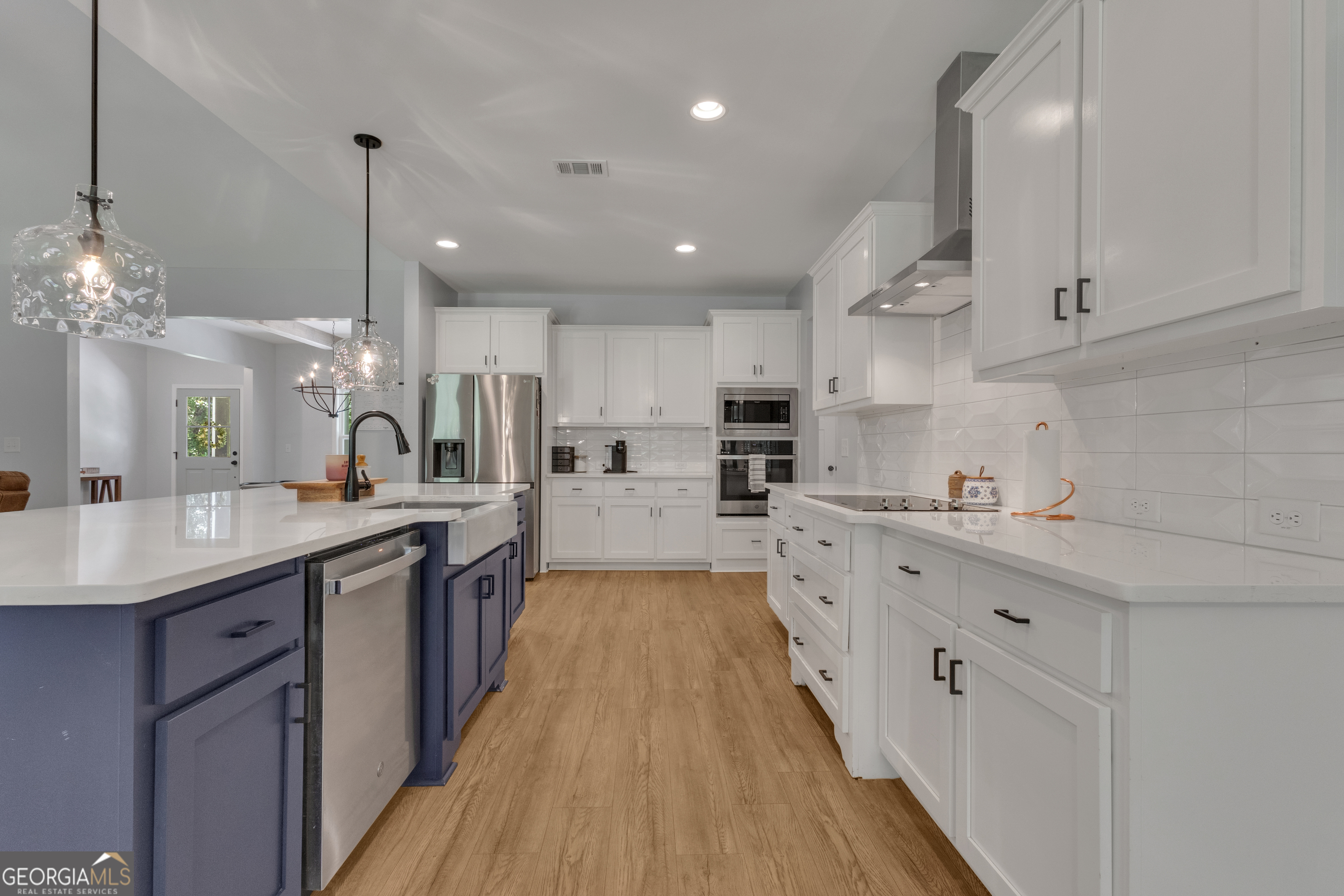 263 Bill Estes Road Senoia, GA 30276 - Photo 19 of 67