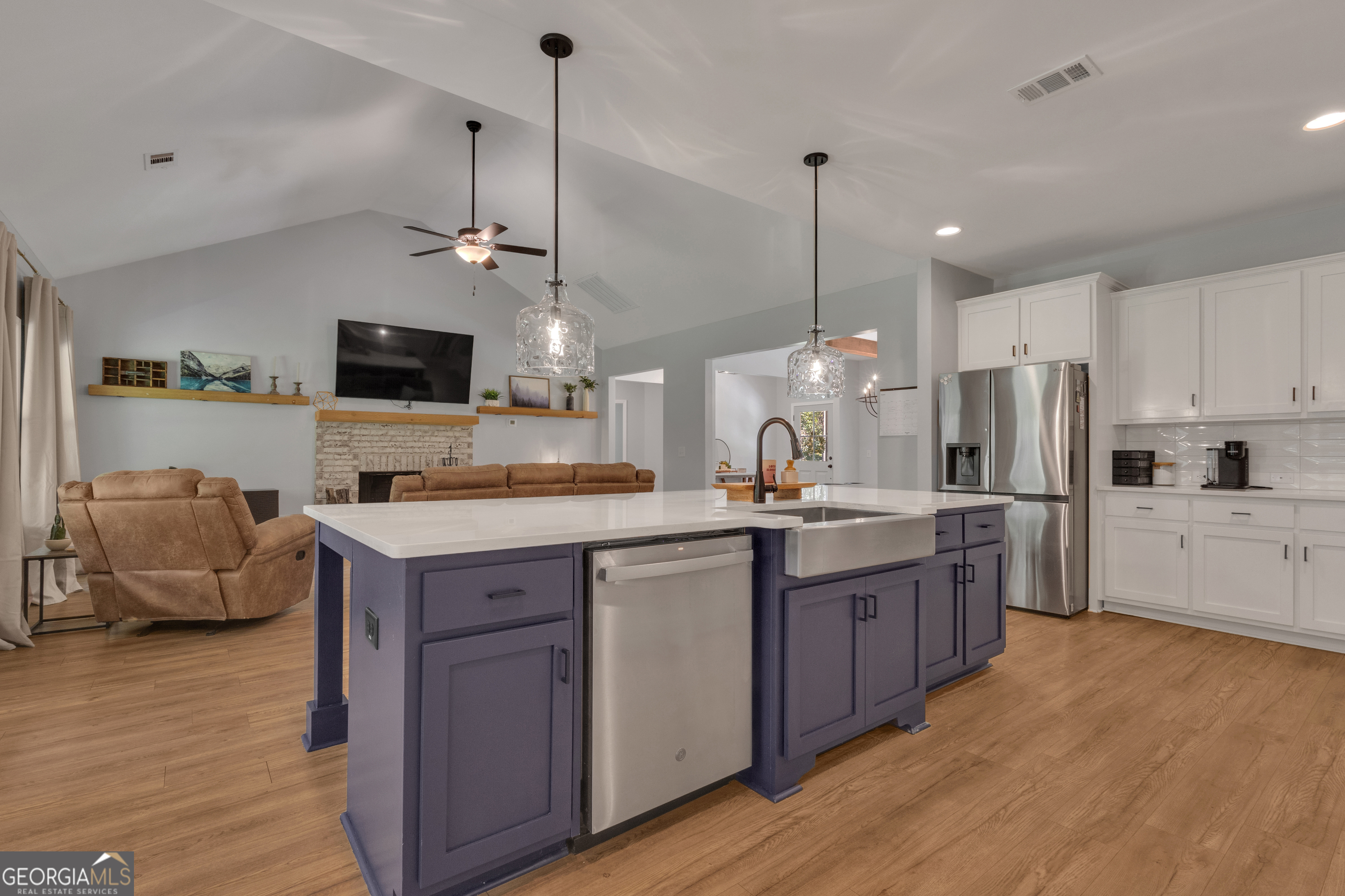 263 Bill Estes Road Senoia, GA 30276 - Photo 20 of 67