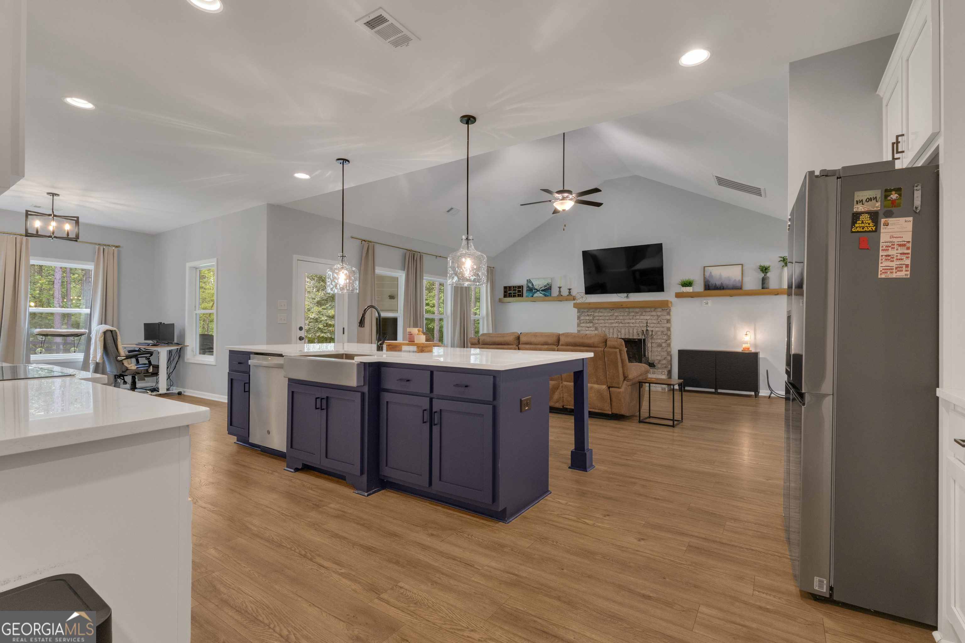 263 Bill Estes Road Senoia, GA 30276 - Photo 23 of 67